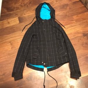 Wesc jacket